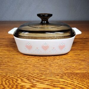 Corningware Forever Yours A-1-B